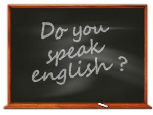 Proč je dobré naučit se anglicky?